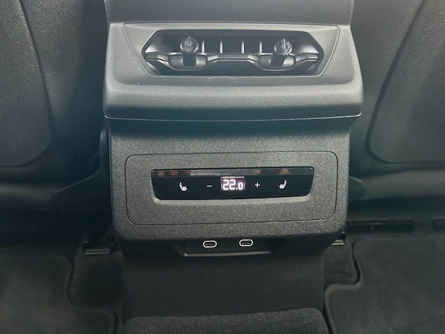 Audi Q6 e-tron Suv e-tron Audi Q6 SUV e-tron