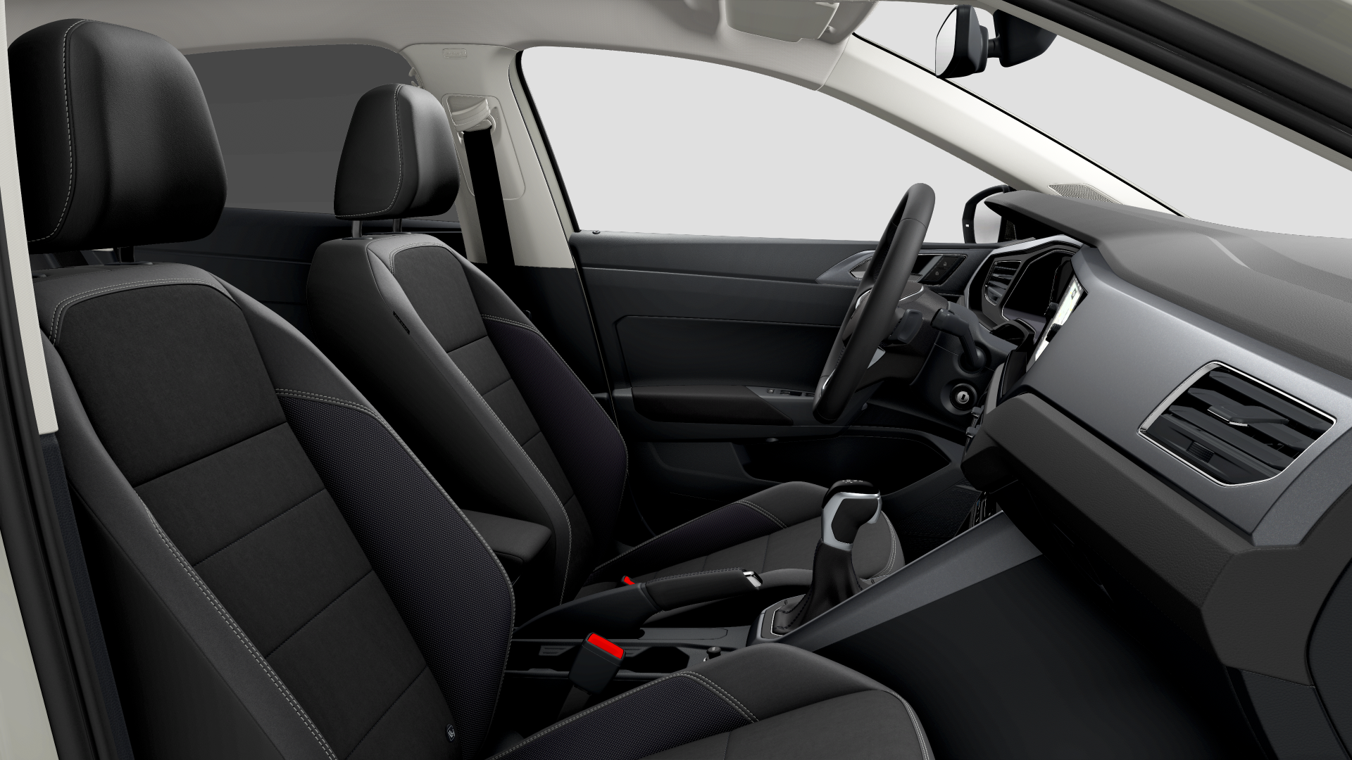 Volkswagen Polo 1.0 TSI DSG IQ.Drive Style