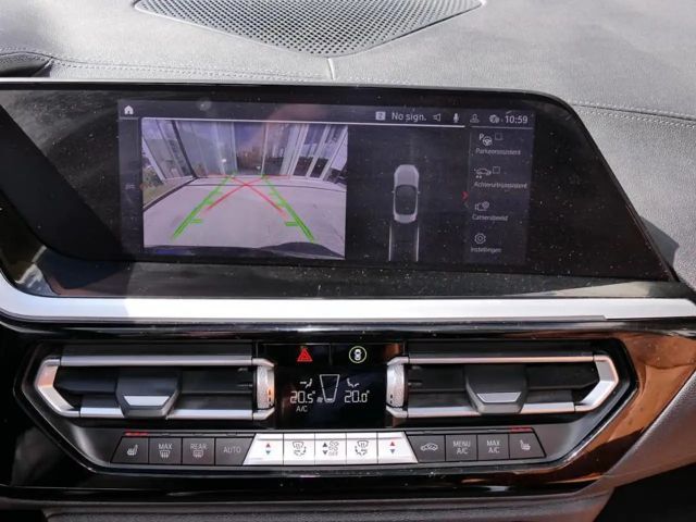 BMW Z4 Cabrio M-Sport Roadster