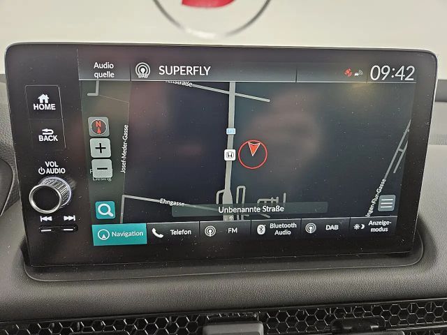 Honda ZR-V Hybrid Elegance Aut. | Auto Stahl Wien 23