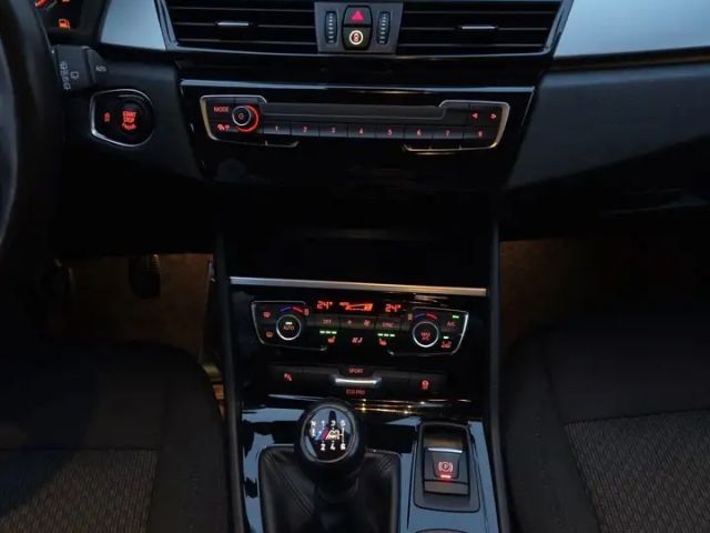 BMW 216 216d Gran Tourer