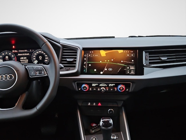 Audi A1 30 TFSI S-Tronic Sportback