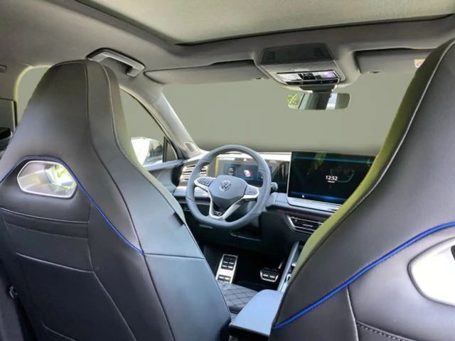 Volkswagen Tiguan 2.0 TSI R-Line