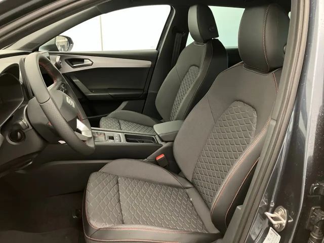 Seat Leon 1.5 TSI FR-lijn