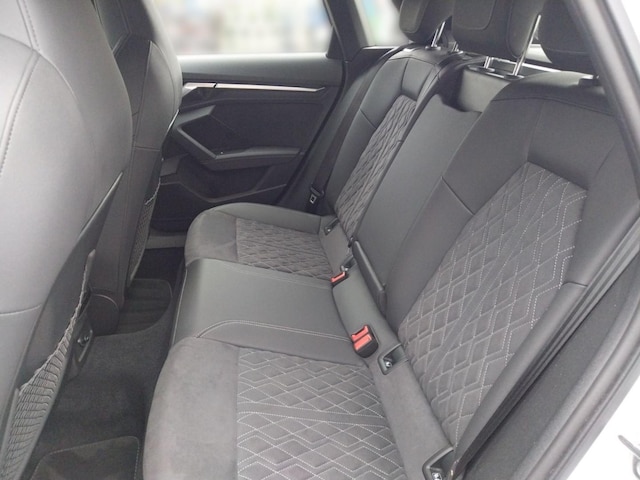 Audi S3 Quattro S-Tronic Sportback