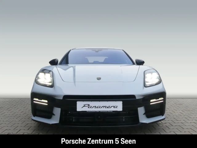 Porsche Panamera E-Hybrid S Turbo