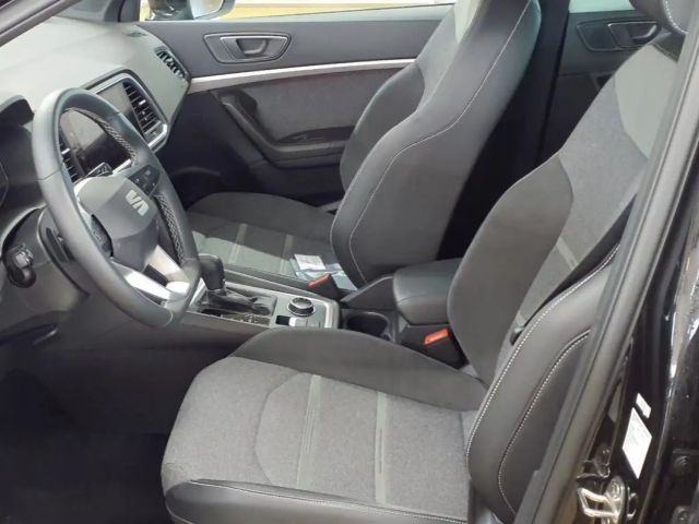 Seat Ateca 1.5 TSI DSG