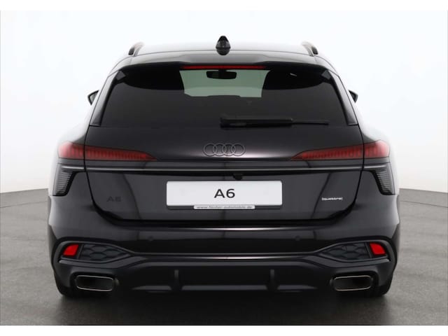 Audi A6 e-tron Avant Quattro