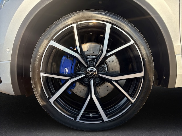 Volkswagen Tiguan 2.0 TSI 4Motion DSG