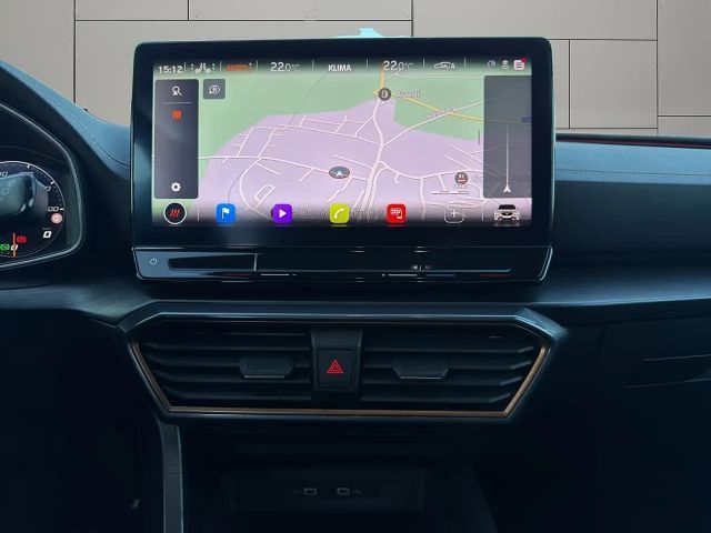 Cupra Formentor 4Drive DSG