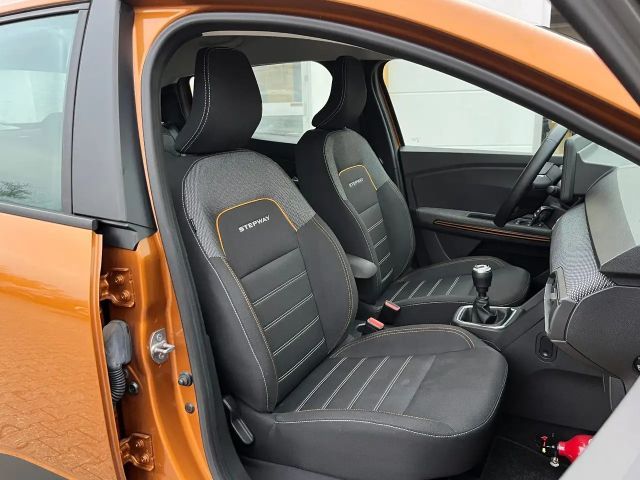 Dacia Sandero Comfort ECO-G Stepway