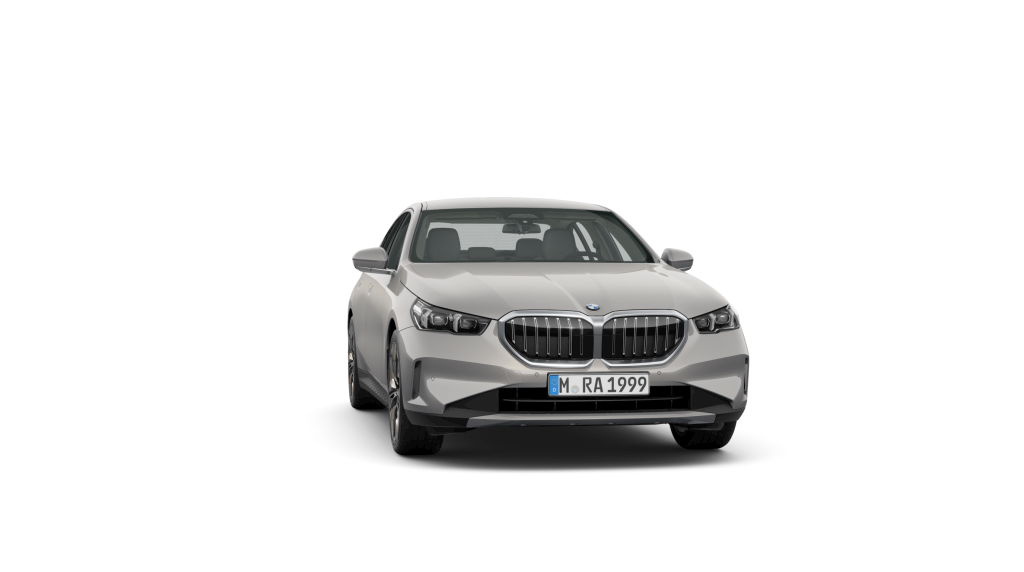 BMW 540 540d Sedan xDrive