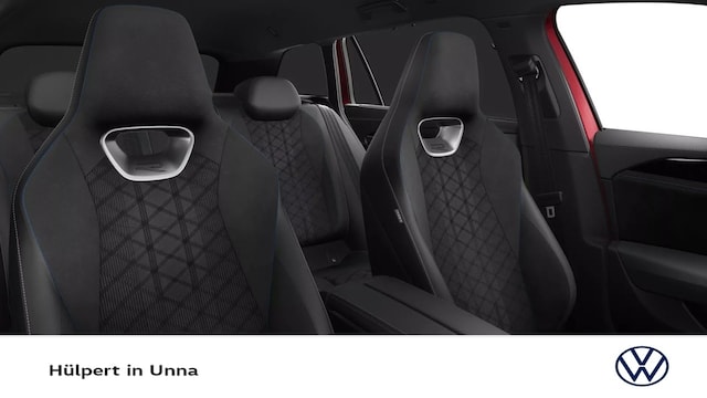 Volkswagen Passat R-Line Variant