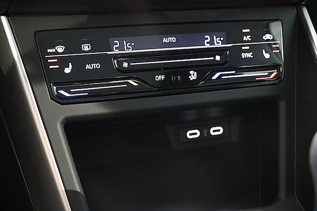 Volkswagen Taigo Life