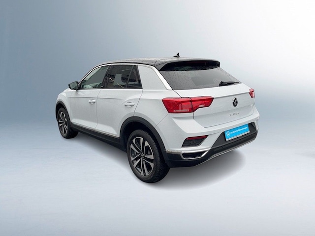 Volkswagen T-Roc 1.5 TSI TSi United