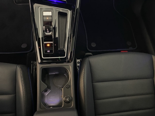 Volkswagen Golf 2.0 TSI 4Motion Golf VIII