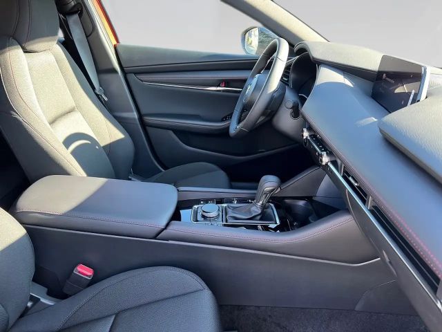 Mazda 3 2.5L Homura SkyActiv