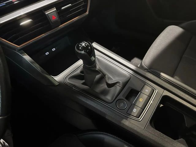 Cupra Leon 1.5 TSI ST