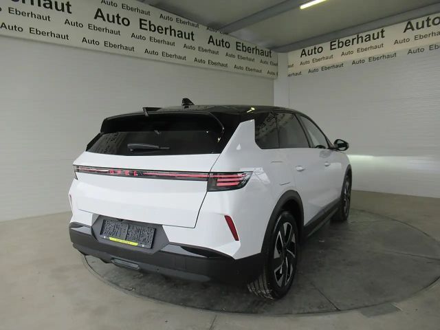 Opel Grandland X GS-Line Grand Sport