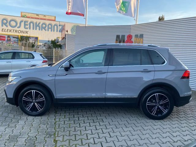 Volkswagen Tiguan 4Motion Elegance Elegance