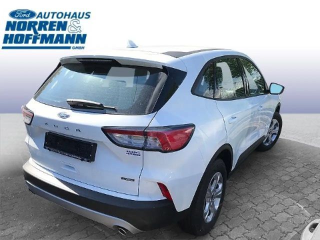 Ford Kuga Cool & Connect