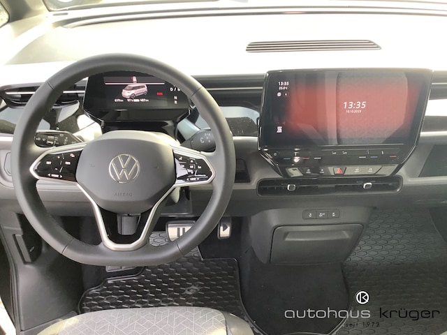 Volkswagen ID.Buzz 150 kW Pro