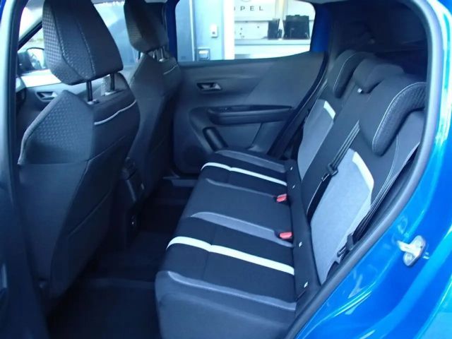 Opel Frontera Edition