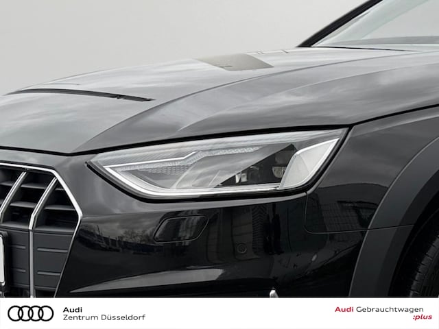 Audi A4 allroad 40 TDI Quattro S-Tronic