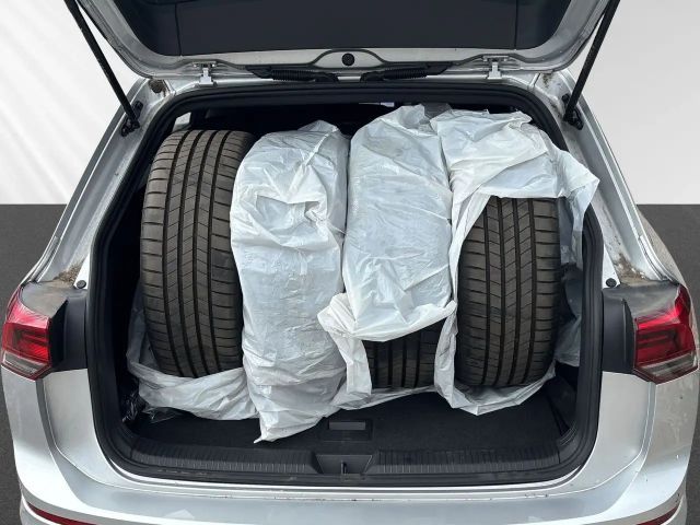 Volkswagen Golf R-Line Variant