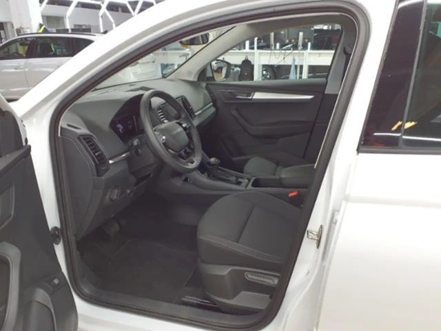 Skoda Karoq 1.5 TSI Tour