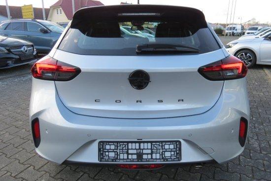 Opel Corsa 1.2 Turbo GS-Line Grand Sport Turbo