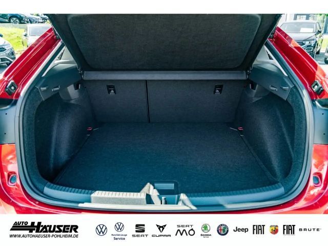 Volkswagen Taigo 1.0 TSI DSG Life