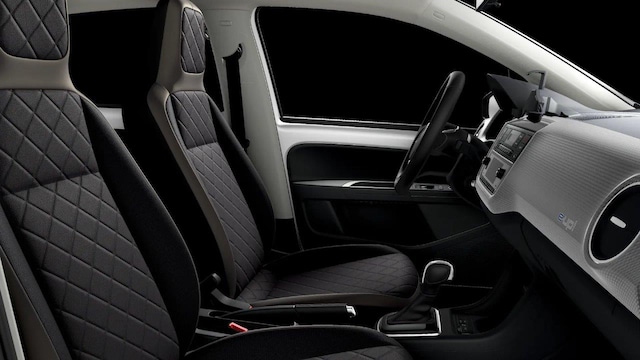 Volkswagen e-up! Plus Style