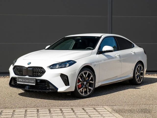 BMW 220 Coupé Gran Coupé