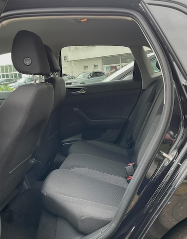 Volkswagen Polo 1.0 TSI DSG Life