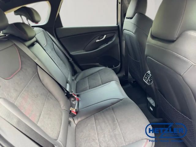 Hyundai i30 Hybrid N Line T-GDi