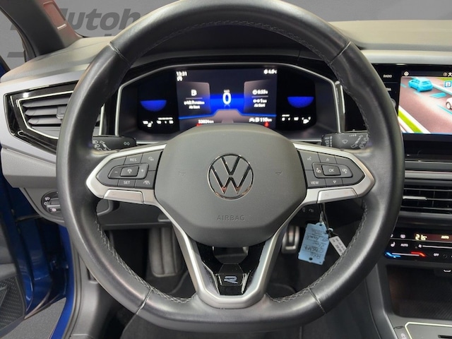 Volkswagen Polo 1.0 TSI R-Line