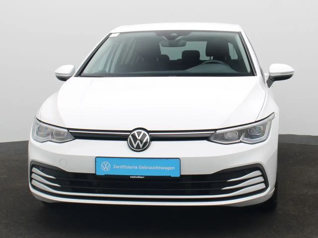 Volkswagen Golf 1.5 TSI Golf VIII Life