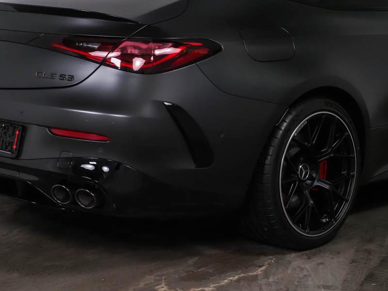 Mercedes-Benz AMG CLE 4MATIC