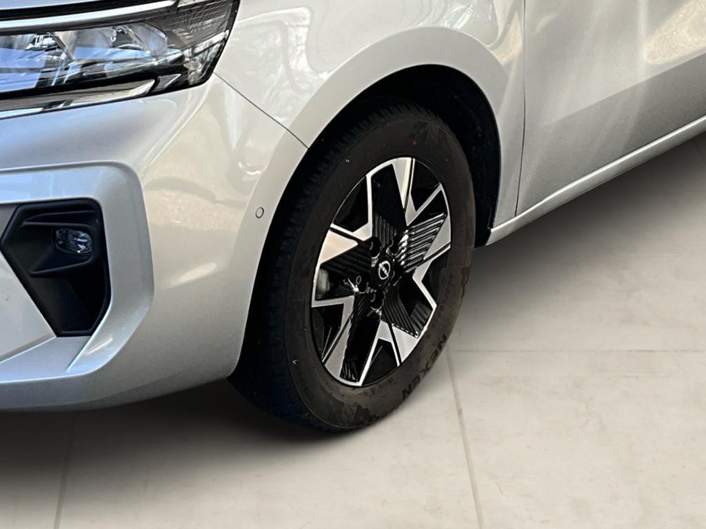 Nissan Townstar DIG-T N-Connecta