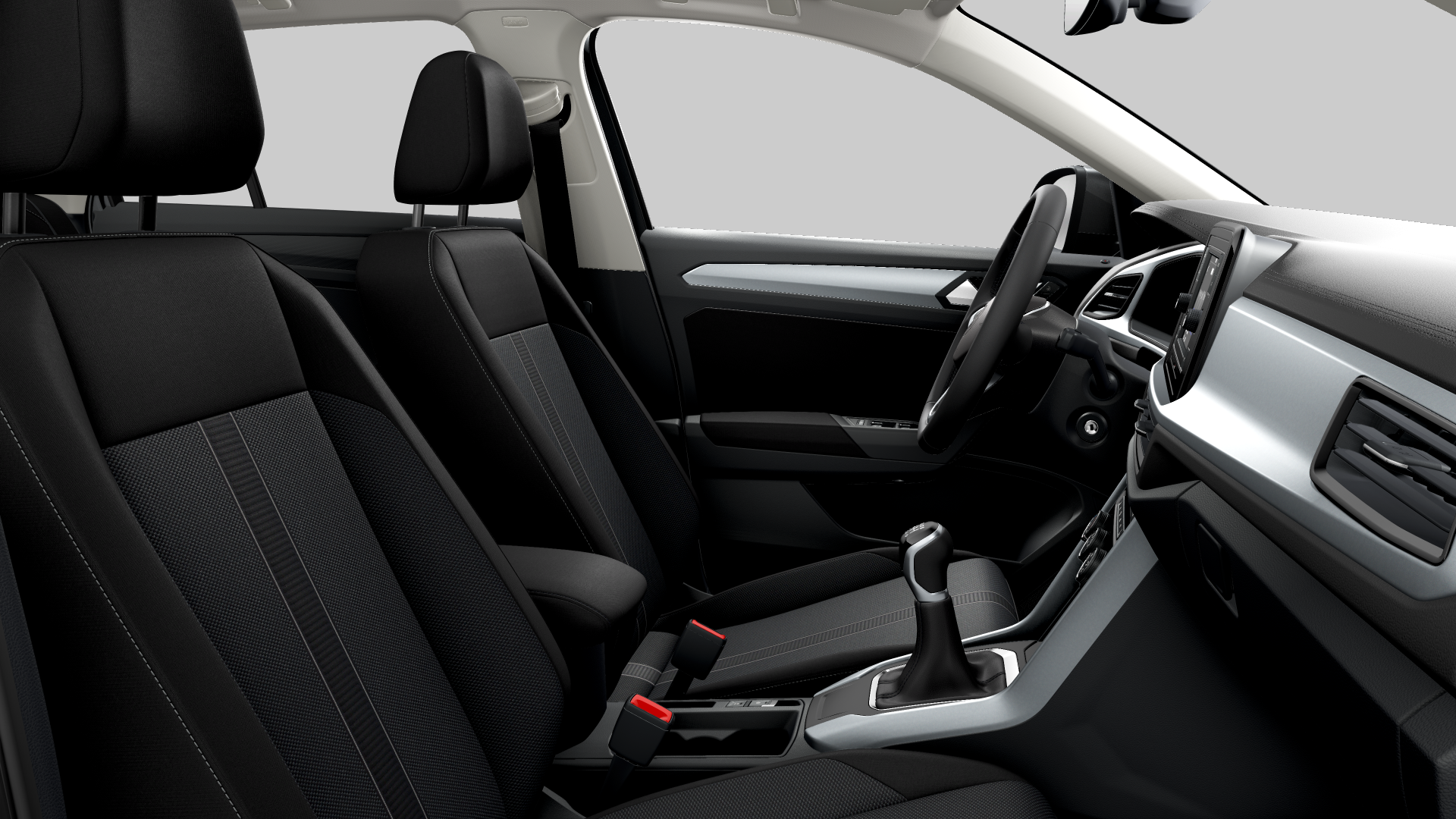 Volkswagen T-Roc 1.0 TSI Life