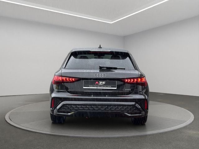 Audi A3 Quattro S-Tronic Sportback