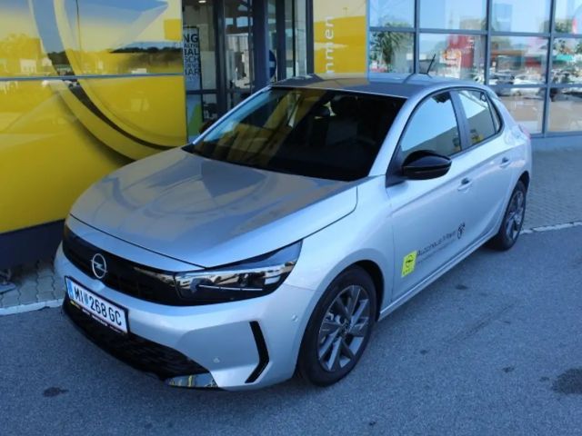 Opel Corsa Edition Turbo