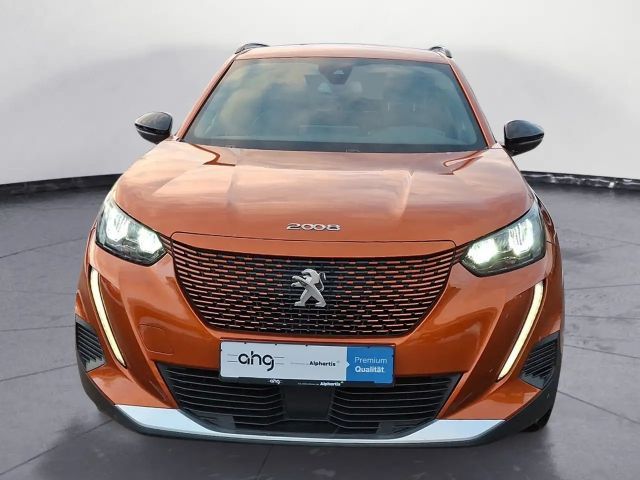 Peugeot E-2008 Allure Pack