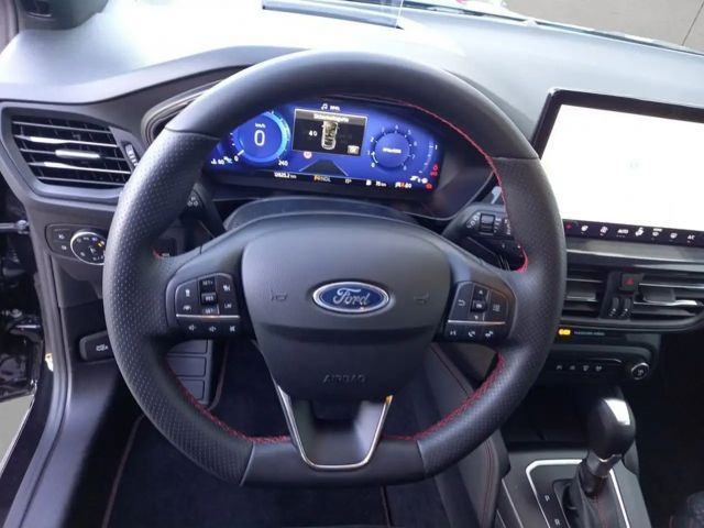 Ford Focus EcoBoost ST Line Wagon