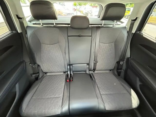 Volkswagen Tayron 1.5 eTSI DSG