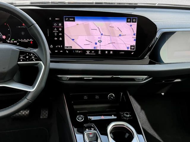 Audi A6 Avant S-Line