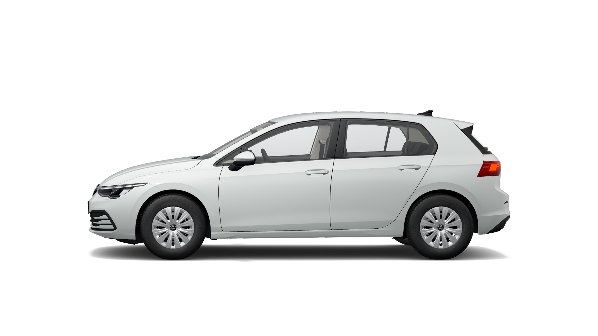 Volkswagen Golf 1.0 TSI Golf VIII