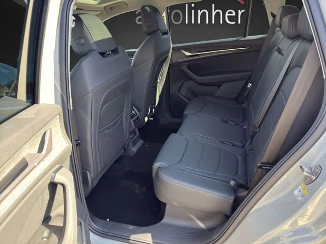 Skoda Kodiaq 4x4 Selection