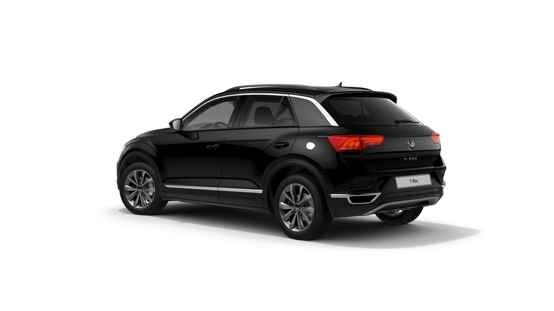 Volkswagen T-Roc 1.0 TSI Style